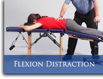 Flexion Distraction