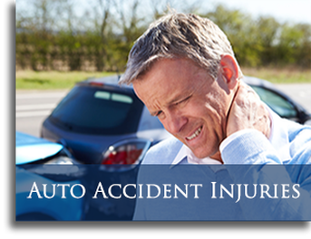 Auto Accident Injury Treatment