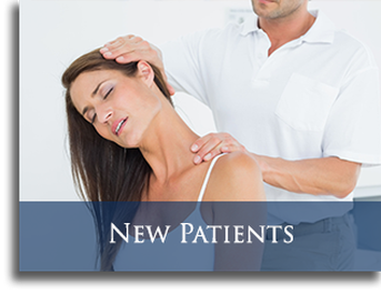 New Chiropractic Patients  