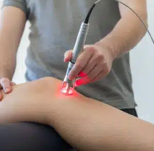 Image Laser Therapy