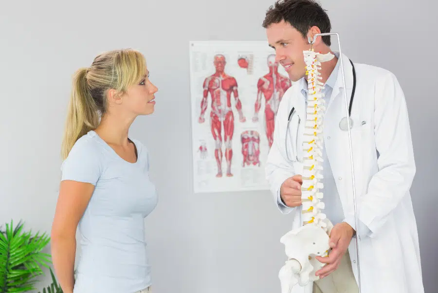 Personalized Chiropractic Solutions Featured Image