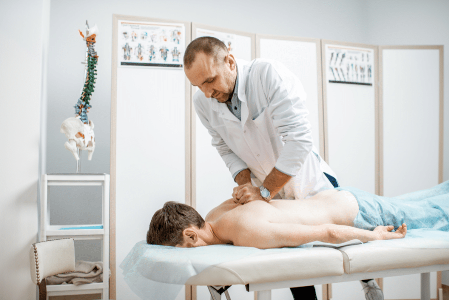 Chiropractic Care for Sports Injuries - Understanding Chiropractic Care for Sports Injuries