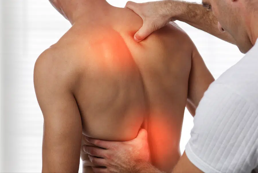 Chiropractic Massage Therapy - Reduces Muscle Tension and Chronic Pain