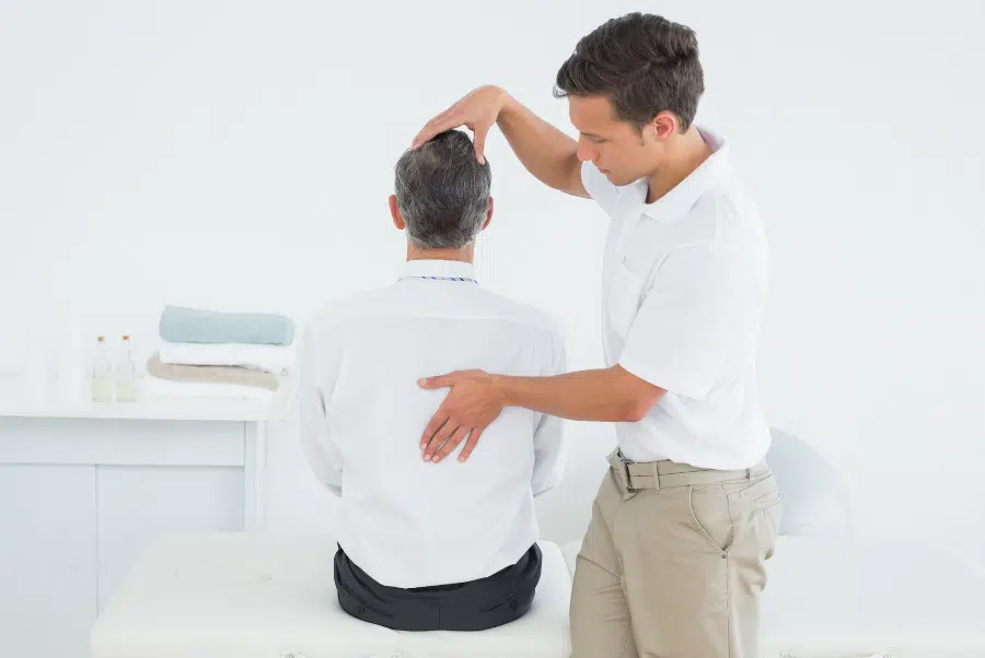 Causes of Scoliosis - Role of Chiropractic Care in Management of Scoliosis