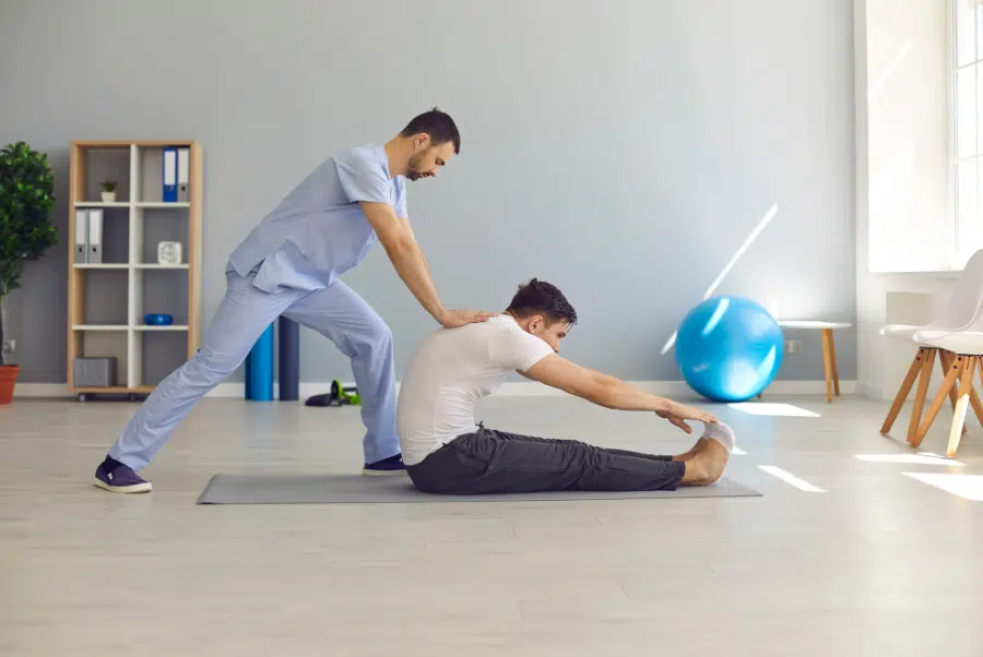 Chiropractic Care for Sports Enthusiasts - Correcting Muscle Imbalances