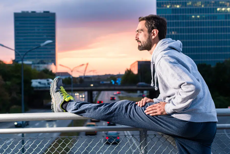 Chiropractic Care for Sports Enthusiasts - Enhancing Joint Mobility and Flexibility