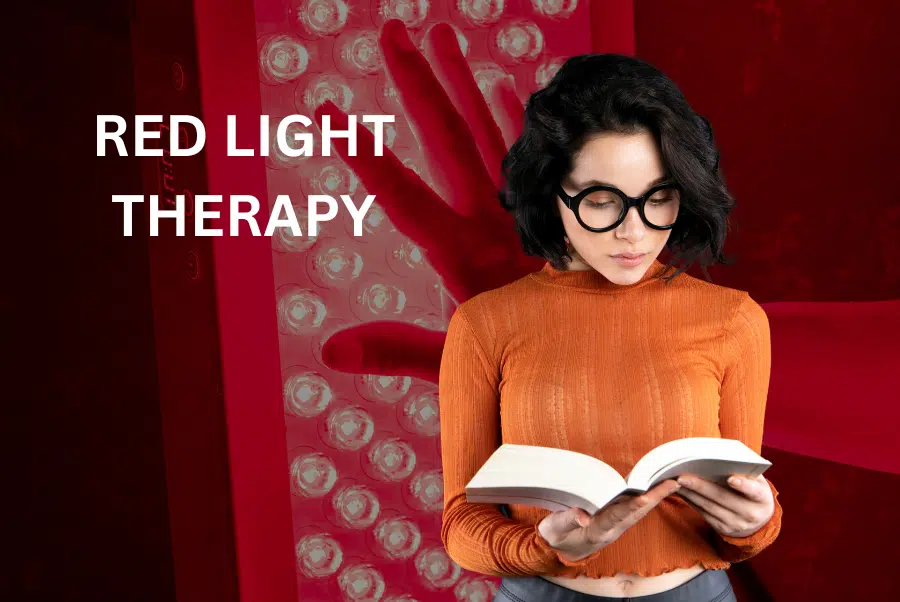 Safety with Red Light Therapy - Why Safety with Red Light Therapy Matters