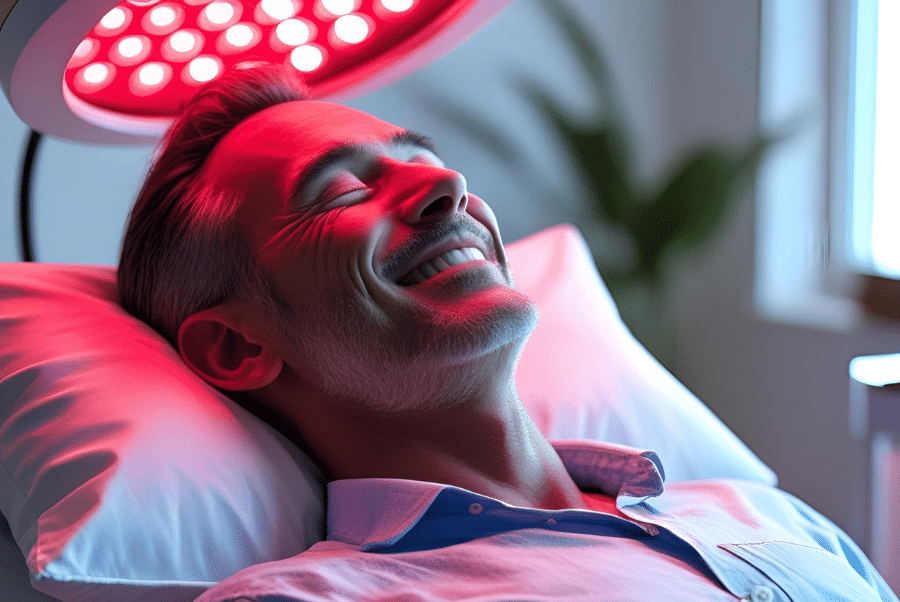 Red Ligth Therapy - Frequently Asked Questions About Red Light Therapy