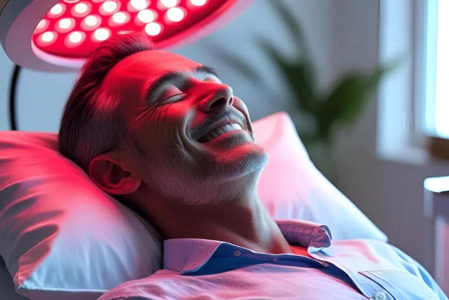 Red Ligth Therapy - Frequently Asked Questions About Red Light Therapy