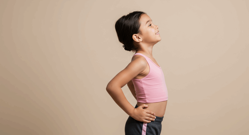 pediatric chiropractor