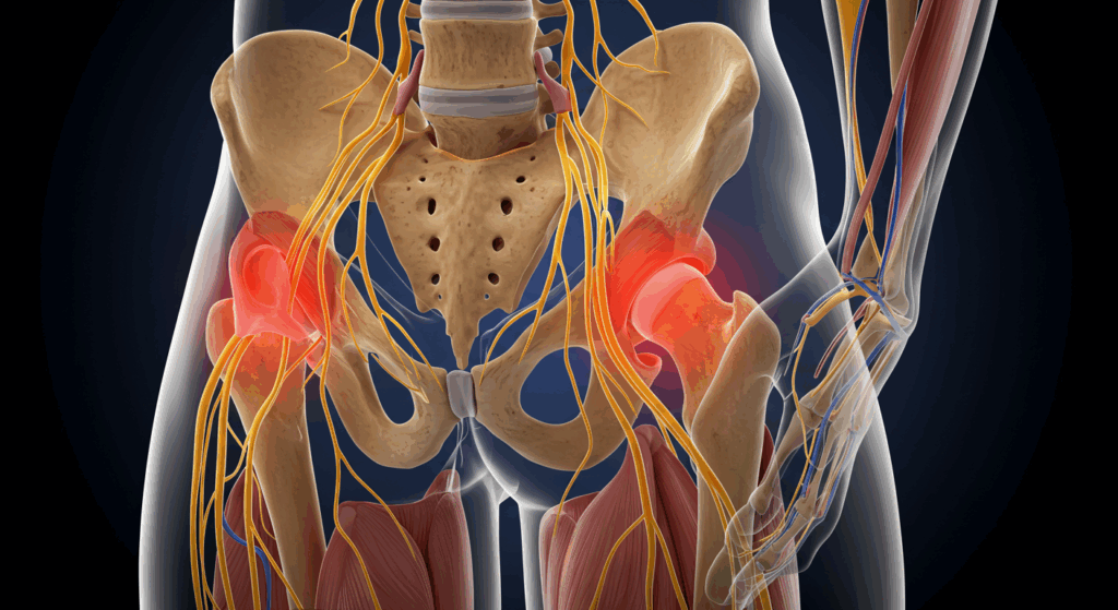 Sciatica Chiropractor