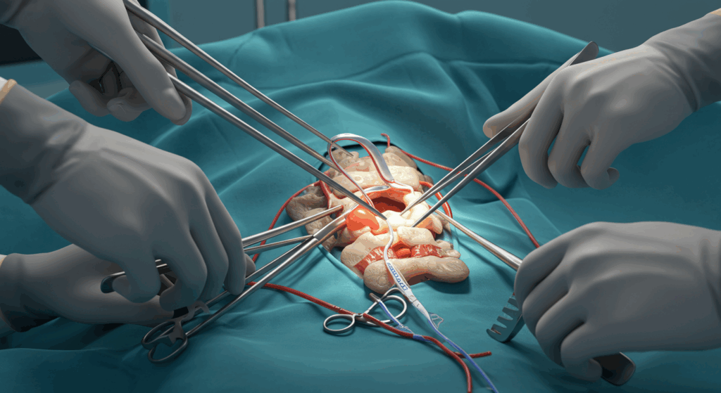 Spinal Decompression