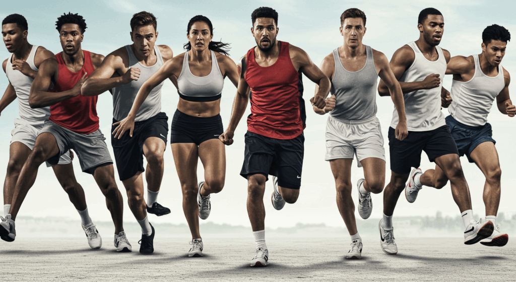 chiropractor for athletes