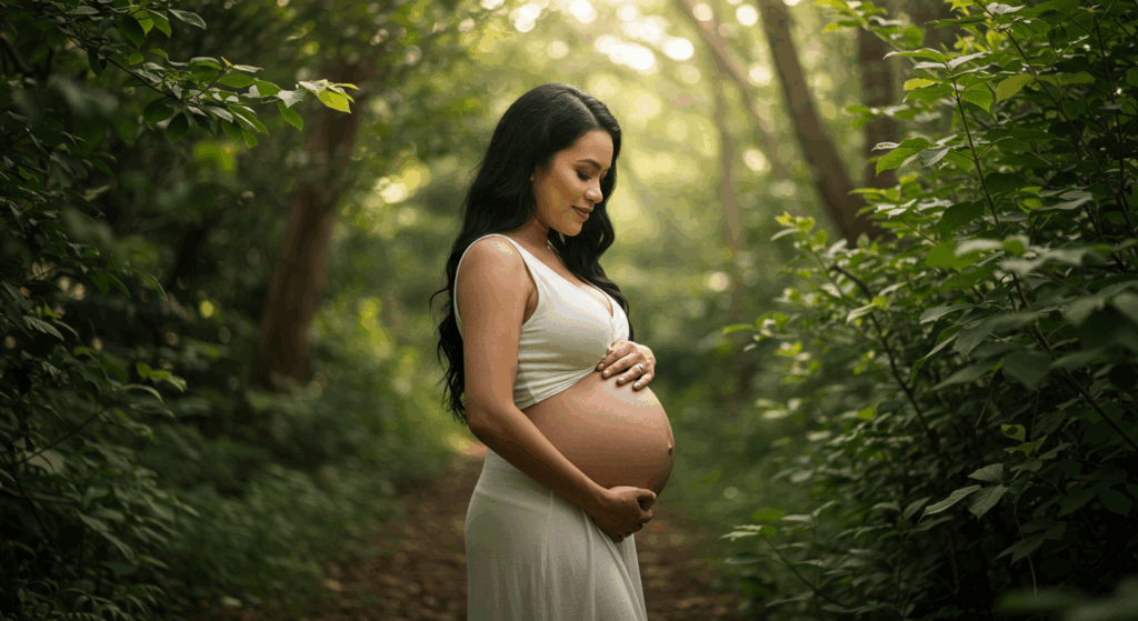 Prenatal Chiropractic Care