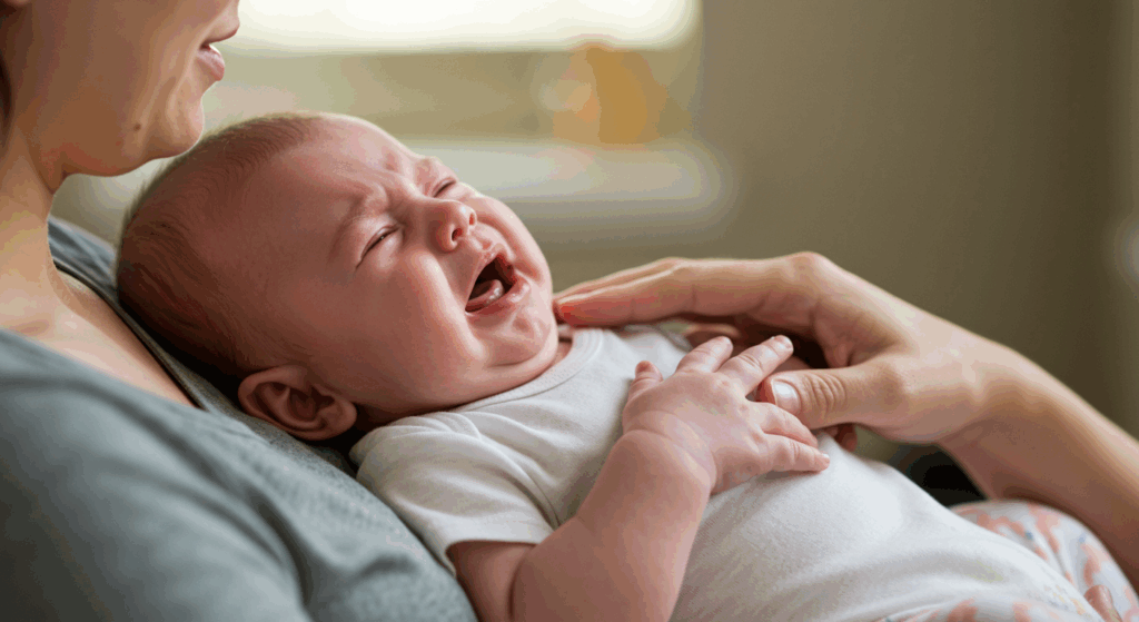 newborn chiropractic