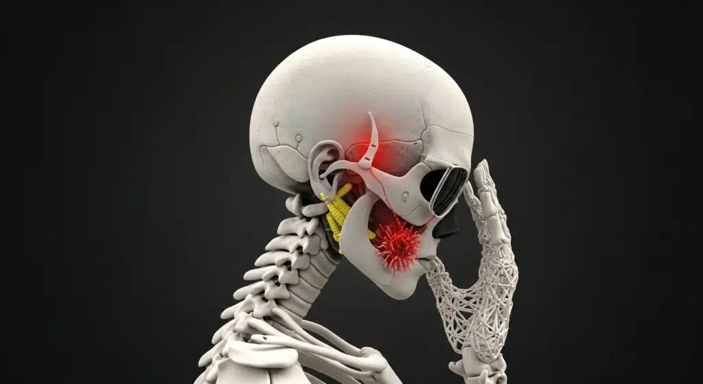 Cervicogenic Headaches