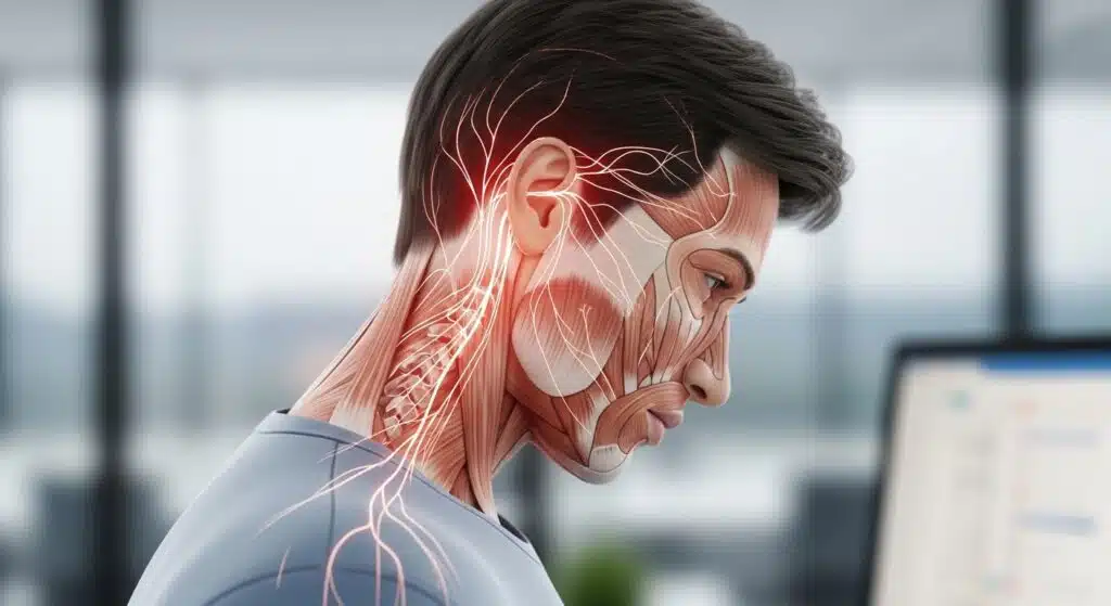 Cervicogenic Headaches