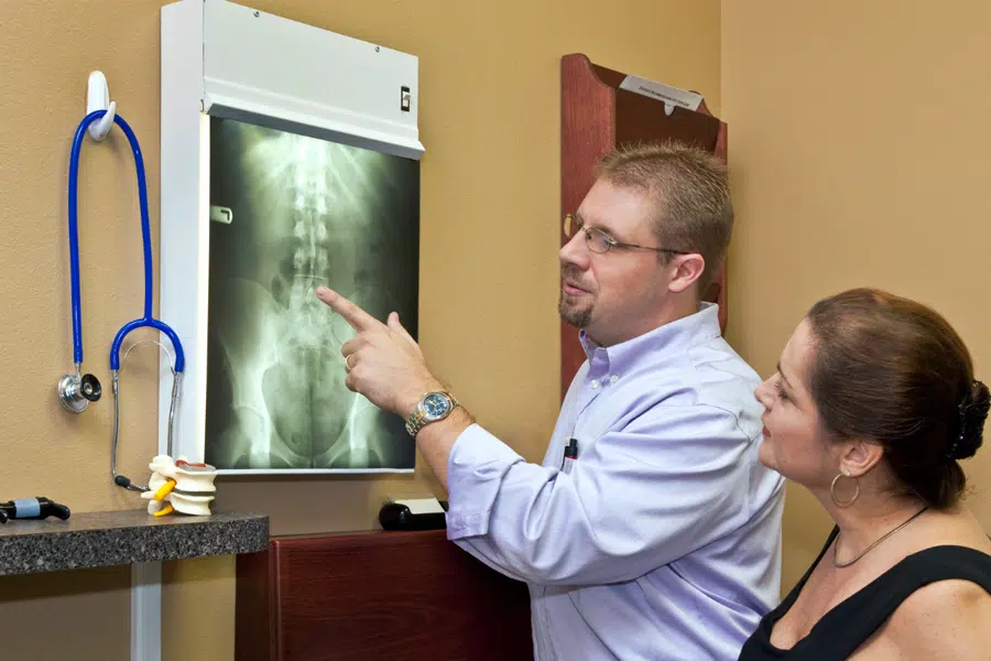 benefits of chiropractic care in Yorktown VA at Back In Motion Chiropractic
