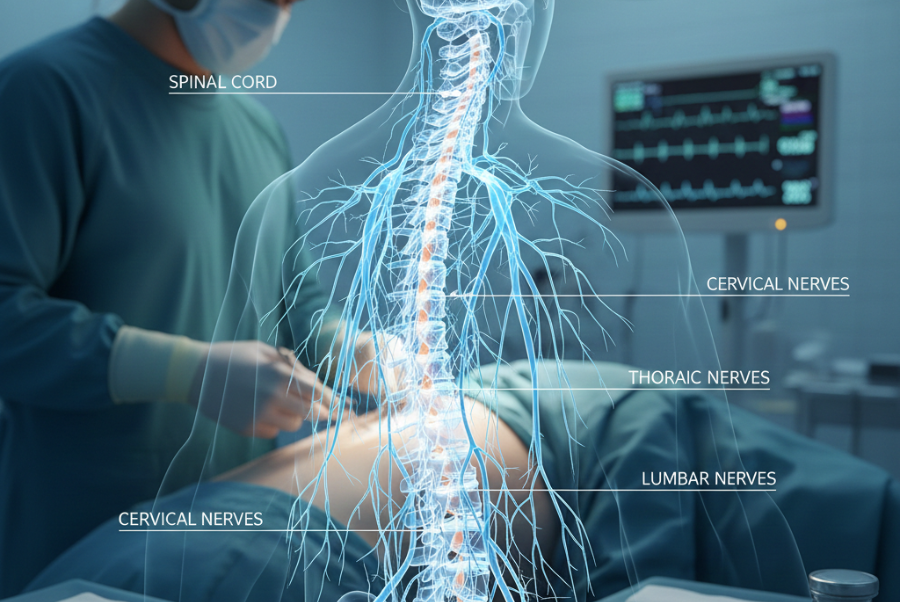 holistic chiropractic advantages Yorktown VA
