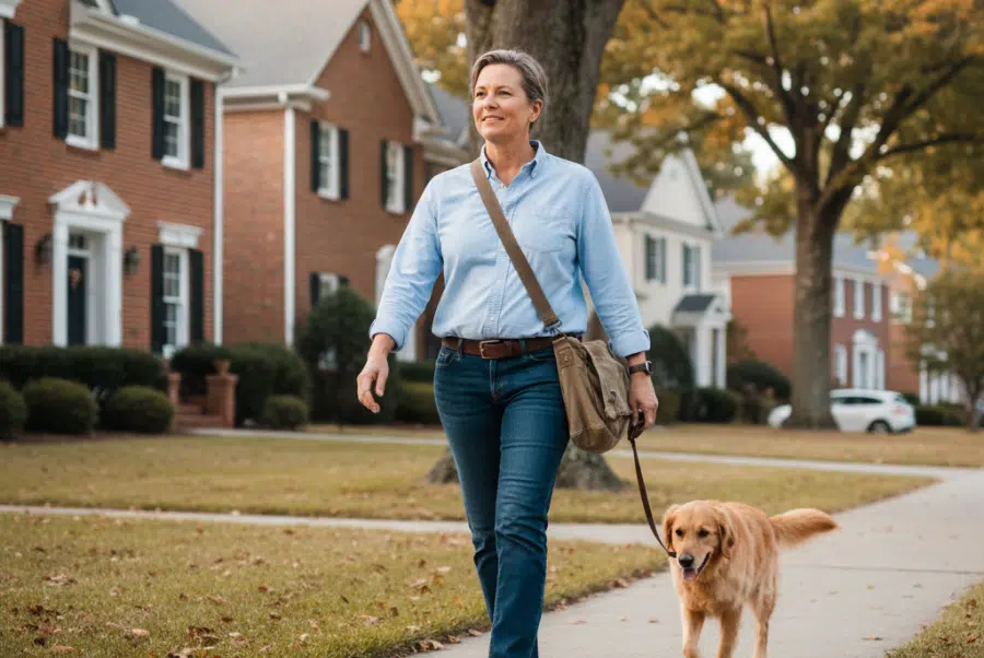 Improved mobility after chiropractic care in Yorktown VA. chiropractic health benefits