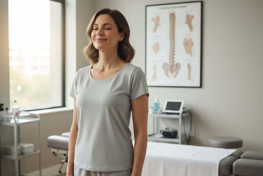 Drug-free chiropractic pain relief for chronic pain in Yorktown VA