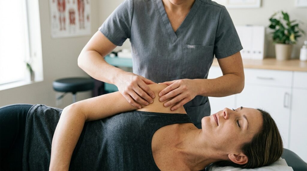 rotator cuff