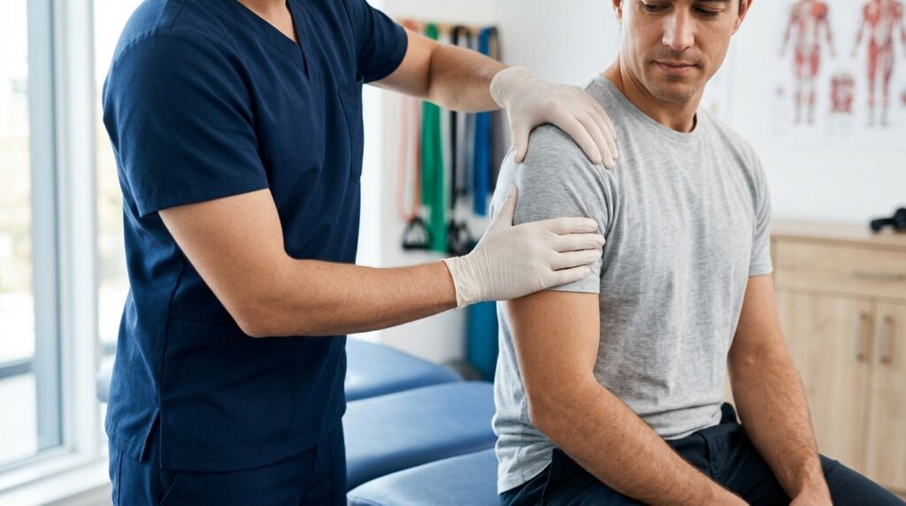 rotator cuff