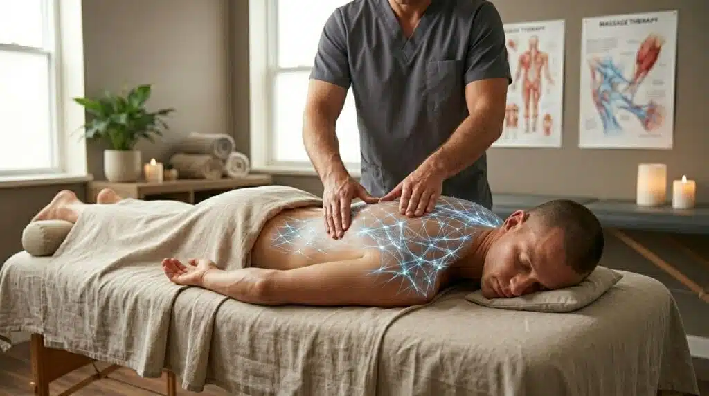 Myofascial