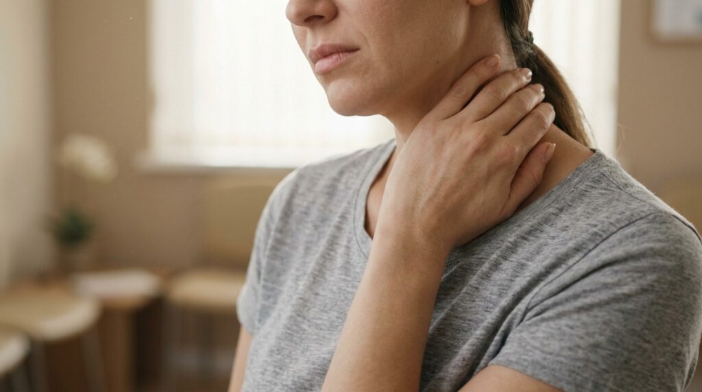 Cervical Spine