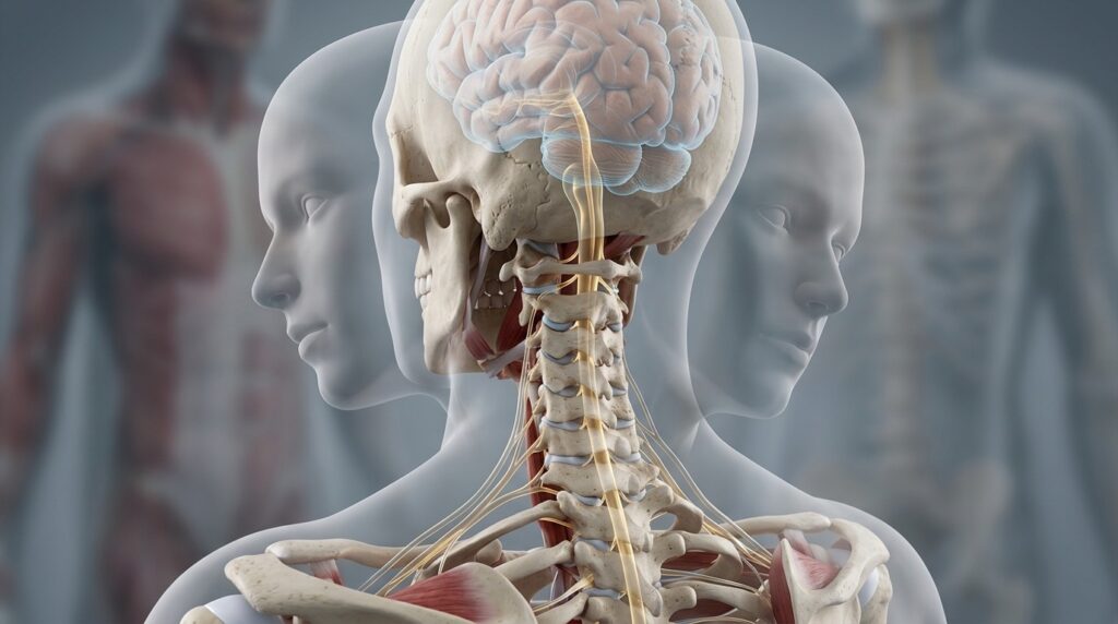 Cervical Spine