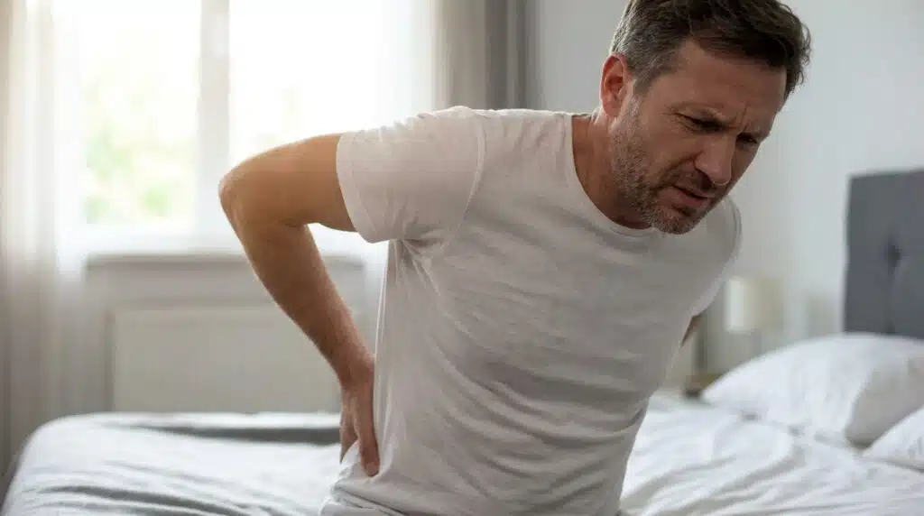 Herniated disc