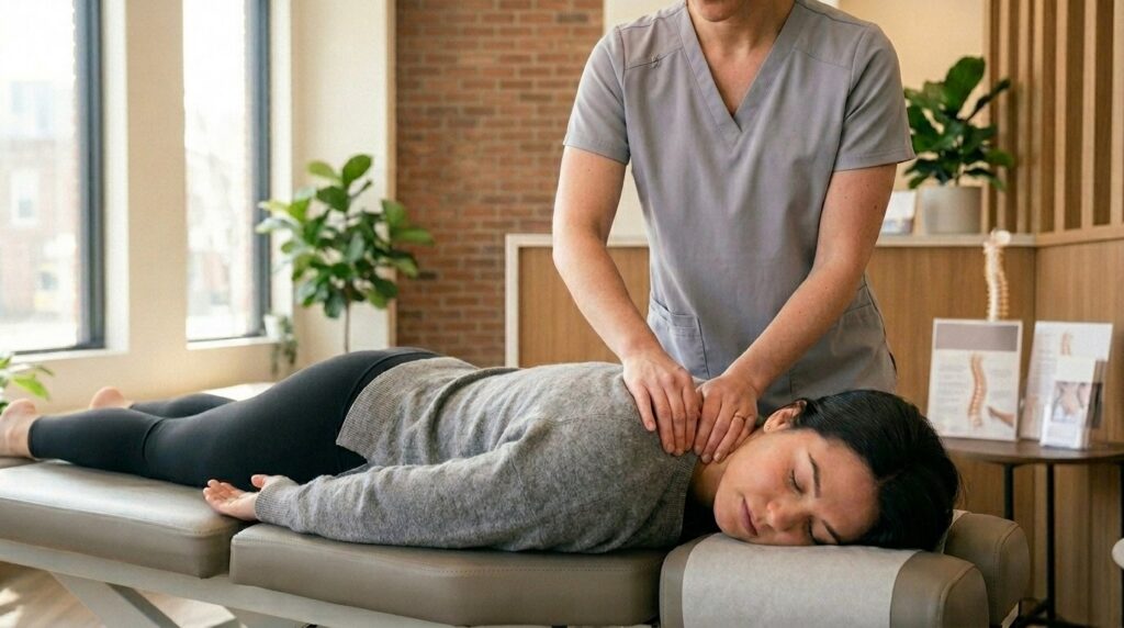 migraine relief