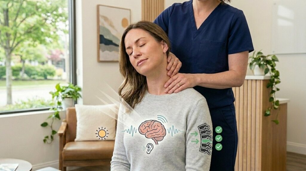 migraine relief