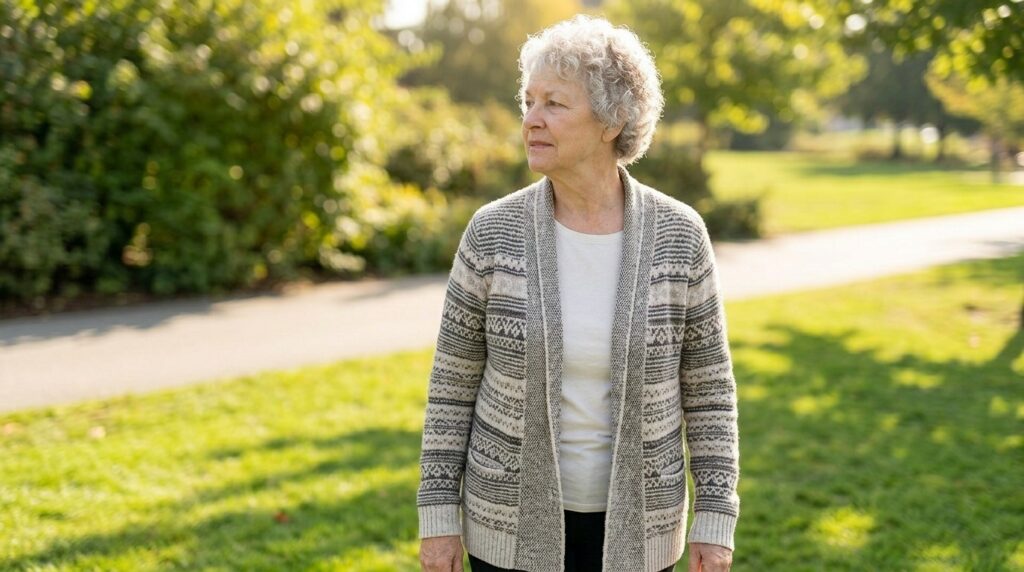 geriatric 
chiropractic