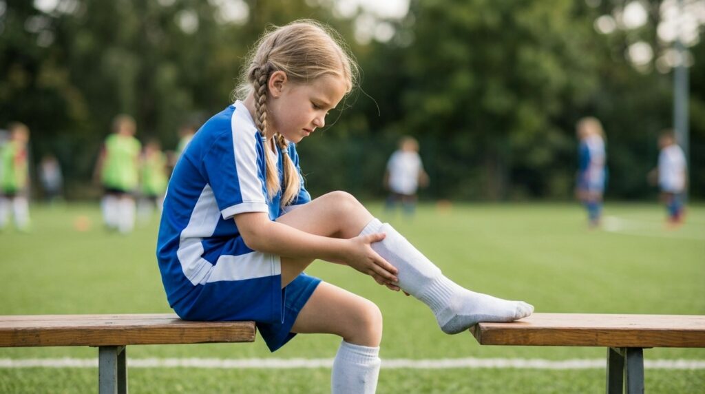 pediatric 
muscle pain 
relief