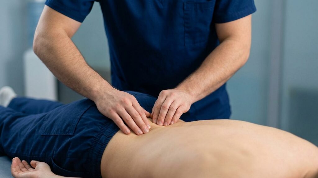 slipped disc treatment